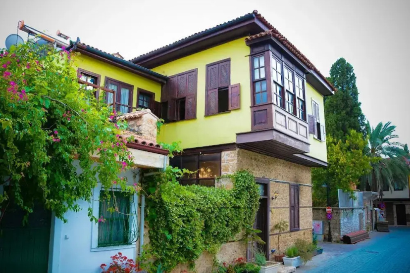 Цены на Villa Verde - Special Class в Анталье