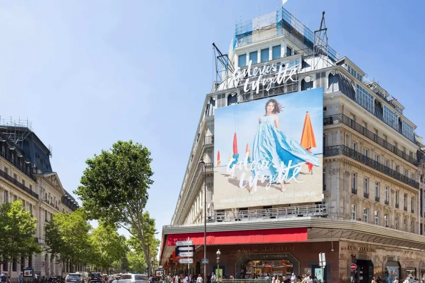 Modern Apartment Near Opera Garnier — отзывы гостей и цены