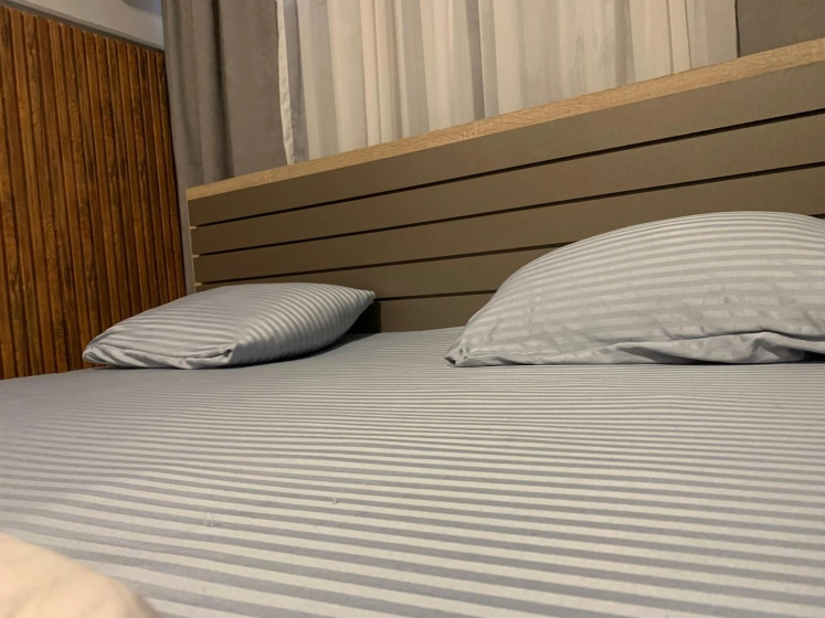 Apartman Daca I — комфортный отель в Подгорице
