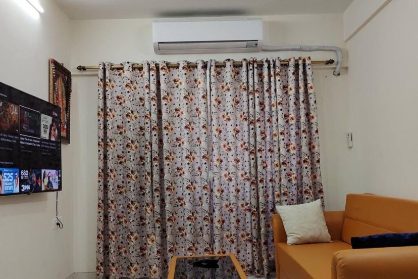 City Homes Paradise Apartment — забронировать отель в Мумбаи
