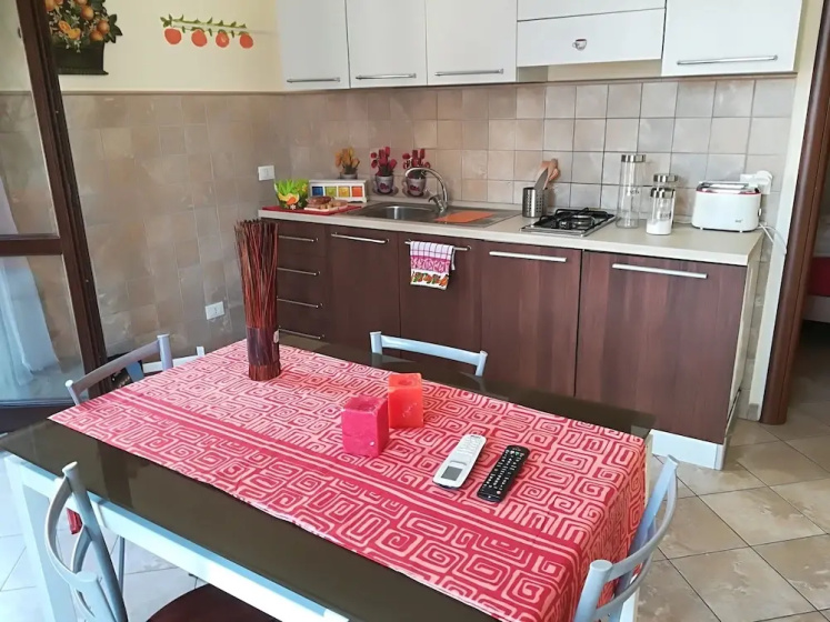 Sant'Agostino apartment — отзывы гостей и цены