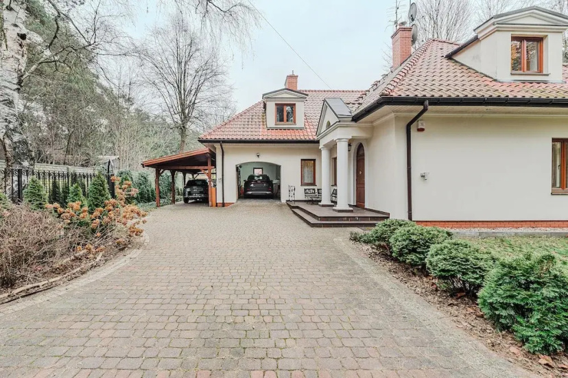 Lumina amazing house in Warsaw 3 — отель в Варшаве, Польша