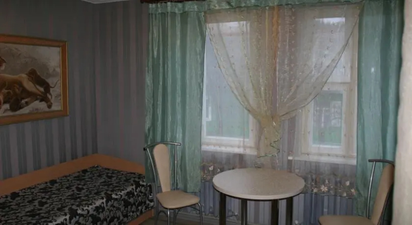 Guest House 15 — комфортный отель в Минске