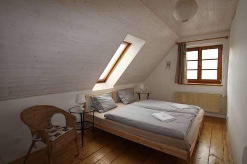 Цены на Happy Memories Guest House в Праге