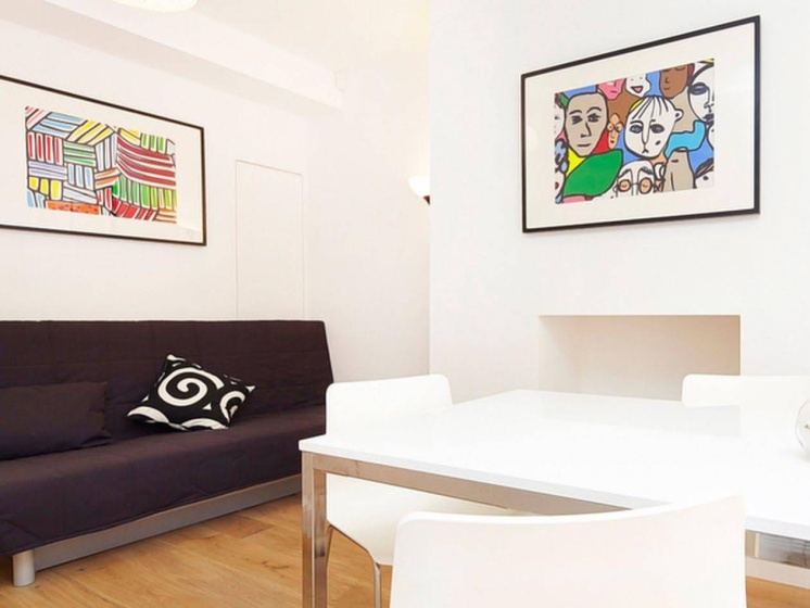 Цены на Covent Garden Apartments в Лондоне