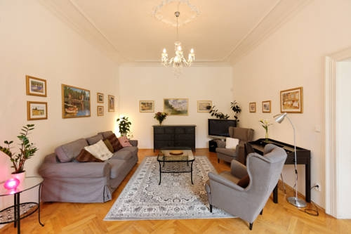 Husova Apartments — отзывы гостей и цены