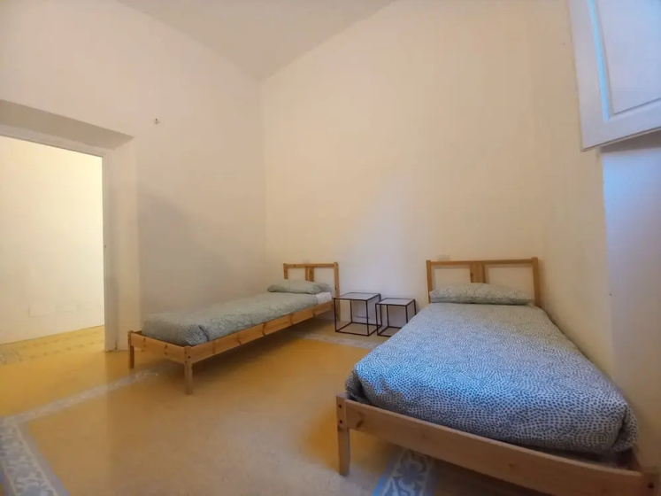 Giusti 30 in Firenze — комфортный отель в Флоренции
