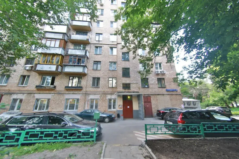 Spikado Korall Savelovskaya - Apartment in Moscou - Photo 1
