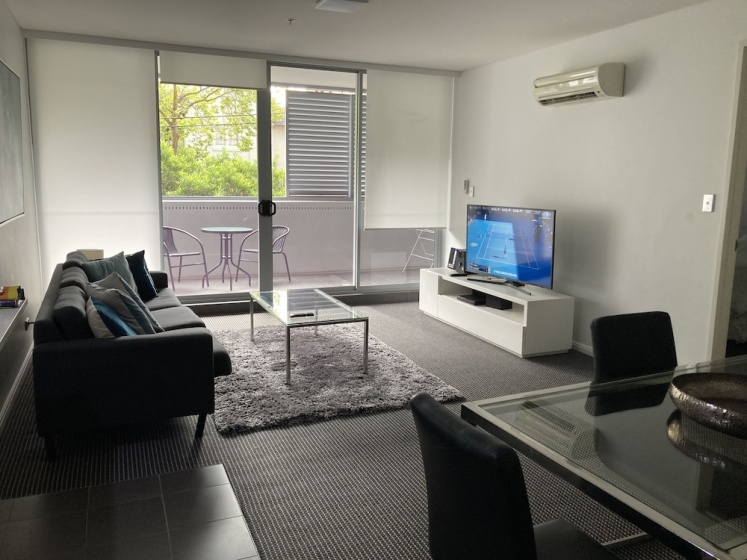 Цены на Wyndel Apartments - Miller Street в Сиднее