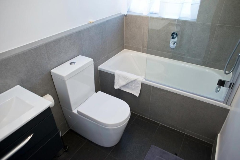 Цены на 202 Modern Service Apartments в Лондоне