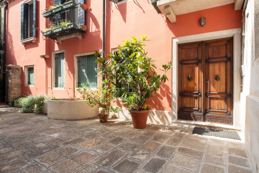 Garden Apartment — отзывы гостей и цены