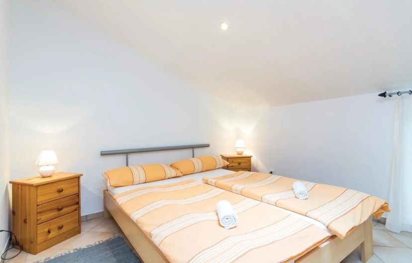 Stunning Home in Musalez With Wifi and 1 Bedrooms - Hotel in Porec - Photo 1