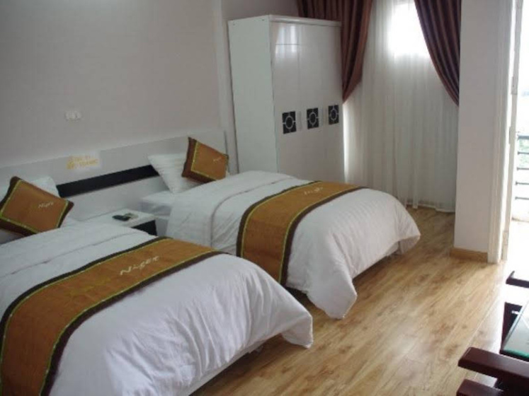 Xala Night Guest House — отель с удобствами в Ханое