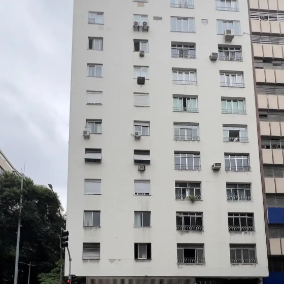 Sl501 Zona2 in Rio de Janeiro 2 — отель в Рио, Бразилия