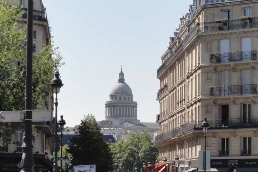 Цены на Appartement Notre Dame des Champs в Париже
