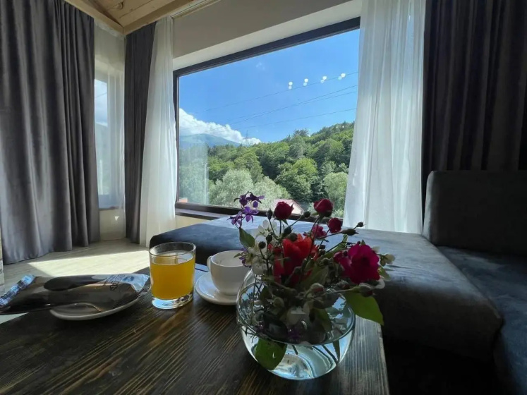 Цены на Dili guest house в Дилижан