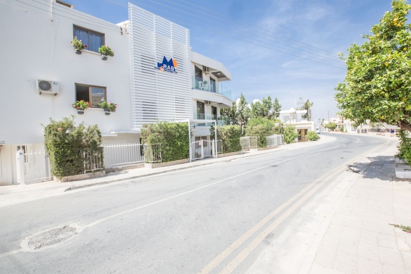 Ayia Napa Holiday Apartment So4 — отзывы гостей и цены