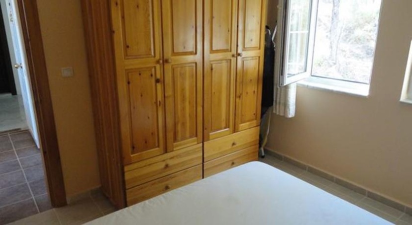 Pine Grove Upper — отель в Олюдениз, Турция