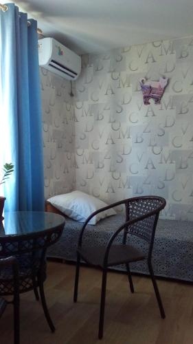 Guest House On Memelskaya 5 — отель с удобным расположением в Волгограде