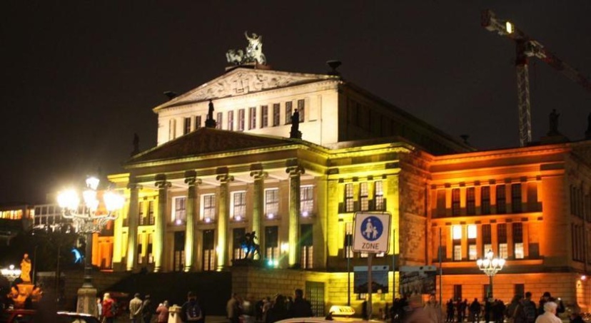 Цены на Comfort City Apartments Berlin в Берлине