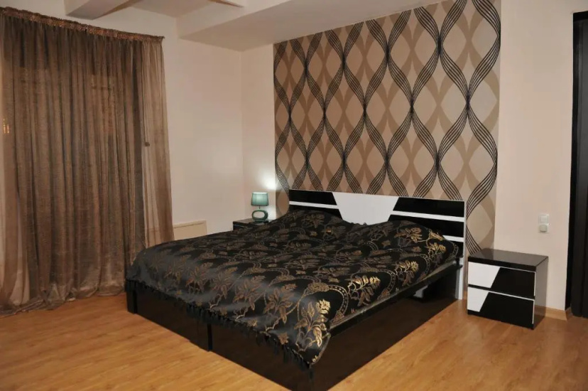 Nino Duplex Apartment — комфортный отель в Тбилиси