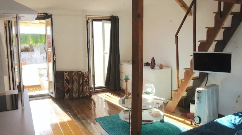 Цены на Sol D'Alfama в Лиссабоне