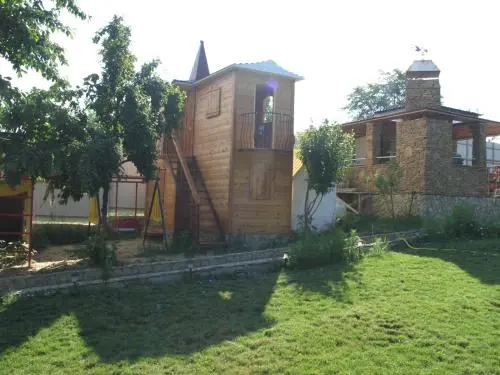 Guest House on Sovetskaya 143 — отзывы гостей и цены