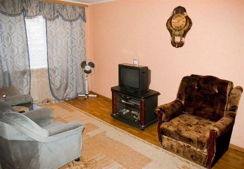 Megapolis Apartment on Plehanovskaya 58A — комфортный отель в Воронеже