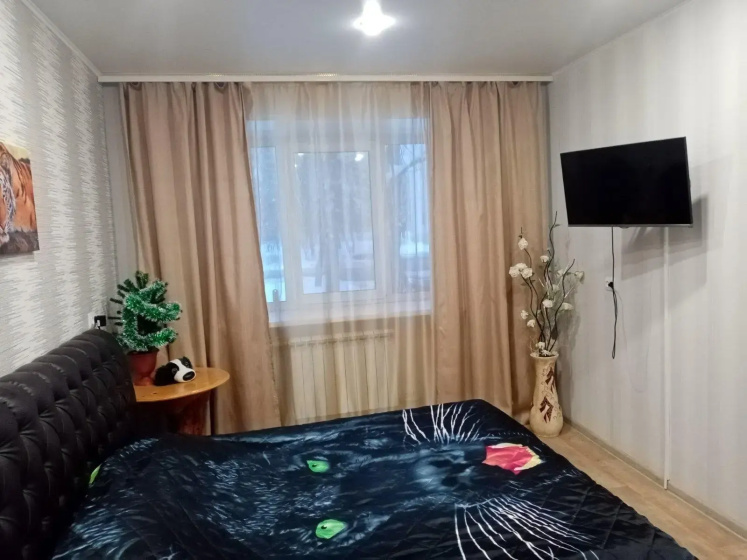 Apartamenty na ulice Pozarskogo — отель с удобным расположением в Дзержинск