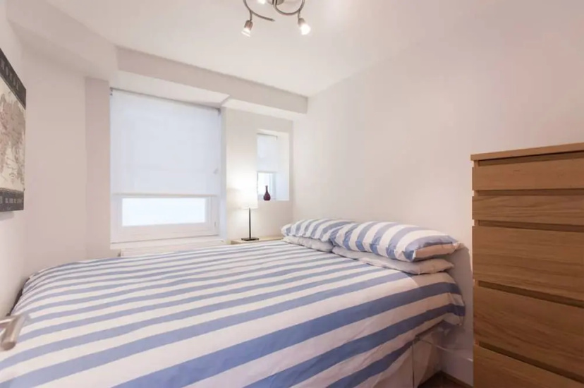 The New Kent Road Apartments — забронировать отель в Лондоне