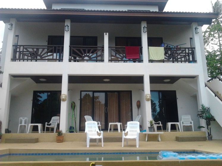BEA Apartment — отель с удобным расположением в Кохе