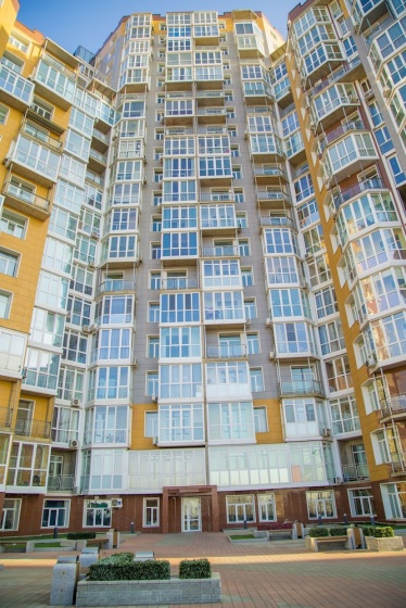 Апартаменты на ул. Комарова, 58-1а — отзывы гостей и цены