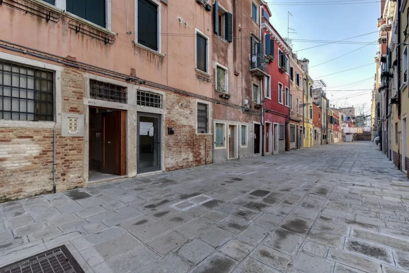 Цены на Biennale Apartment by Wonderful Italy в Венеции