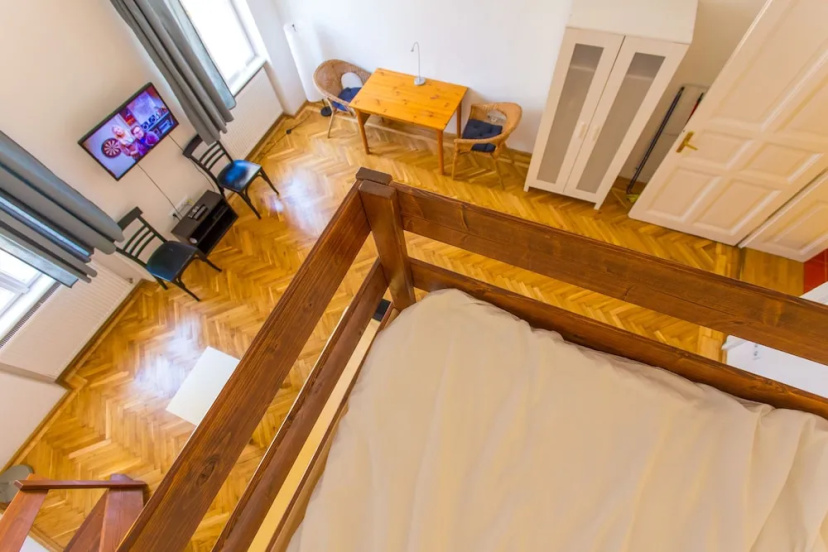 Goodtrip Apartments - Gyulai street — отель с удобствами в Будапеште