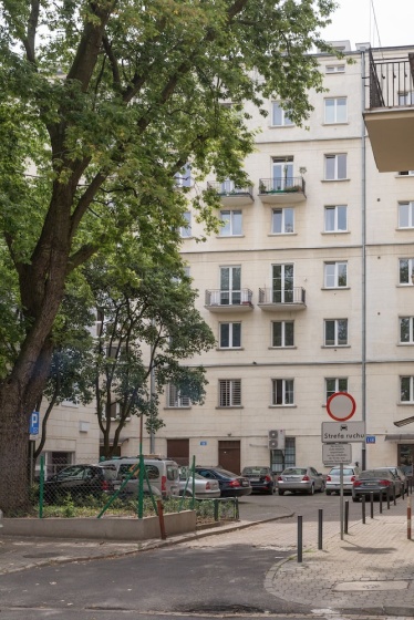 Apartament Marszalkowska by City Quality — отель в Варшаве, Польша