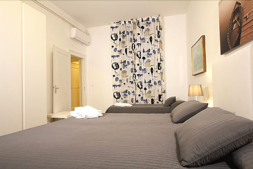 City Apartments - Calice — забронировать отель в Венеции