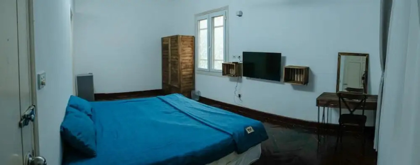FnF Housing — отель с удобствами в Ханое