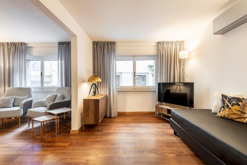 Vasari Apartment in Firenze — отель в Флоренции, Италия