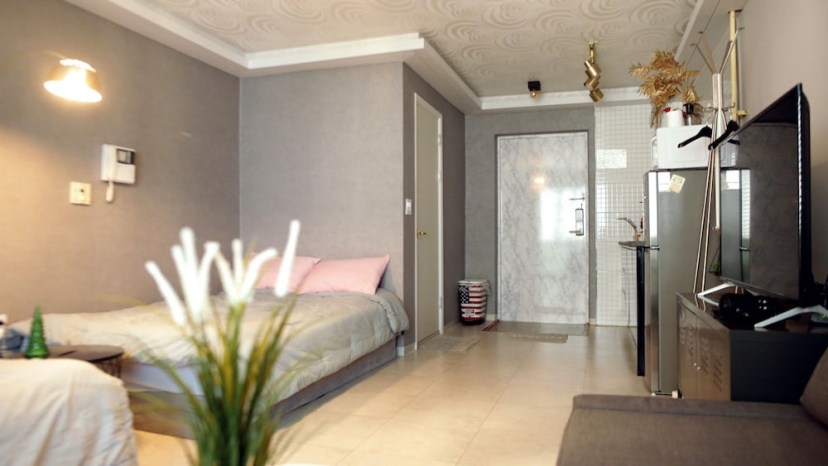Hongdae PR. Modern Studio. — отзывы гостей и цены