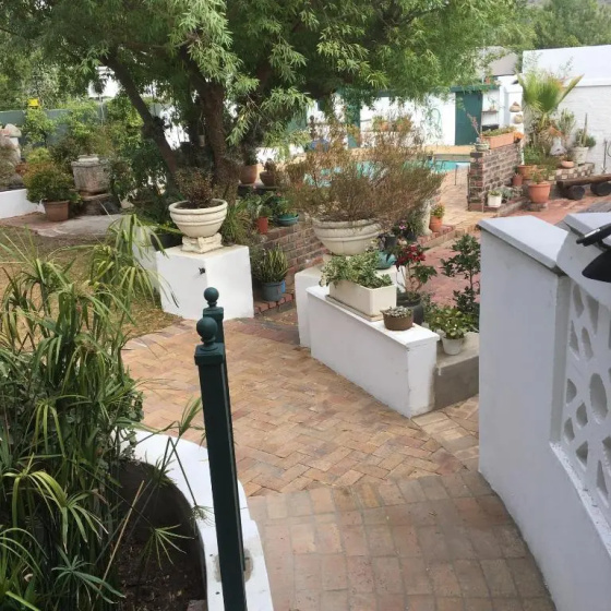 Brookwood Cottage — отзывы гостей и цены