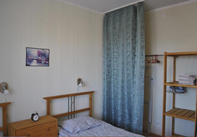 Apartments Vavilon 5 — забронировать отель в Екатеринбурге