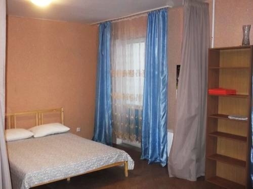 Vitória Apartment — забронировать отель в Екатеринбурге