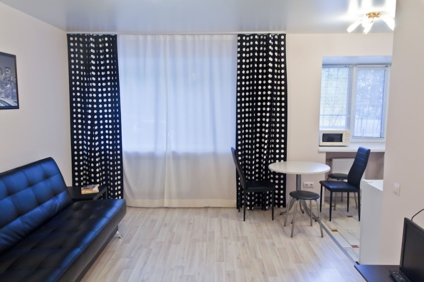 Апартаменты ALLiS-HALL, ул. Малышева, 73а — отзывы гостей и цены