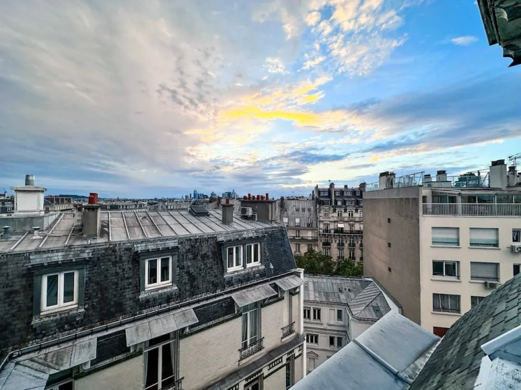 Copernic Right Luminous 2BR Apartment in Paris — отзывы гостей и цены