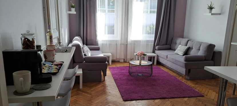 Sweet 16 Apartment in the Party District — отзывы гостей и цены