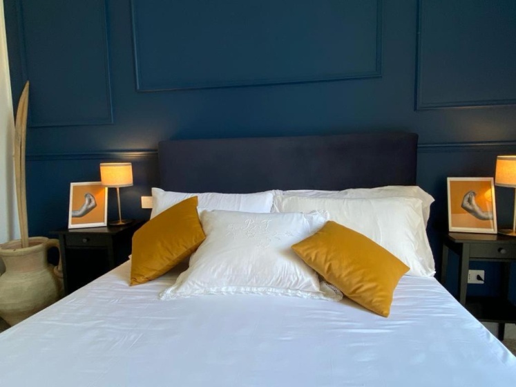 Monart Hospitality Cavour — отзывы гостей и цены