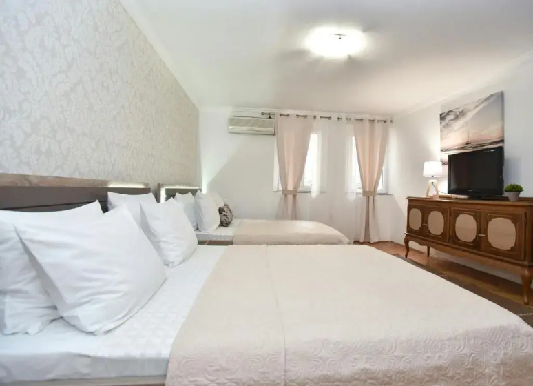 Palm square apartment 1 — отзывы гостей и цены