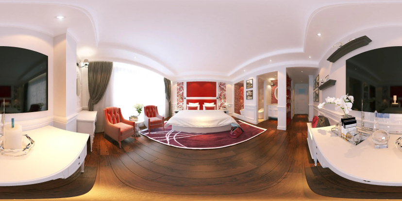 Gem Premier Luxury 4 stars hotel and Spa — комфортный отель в Ханое