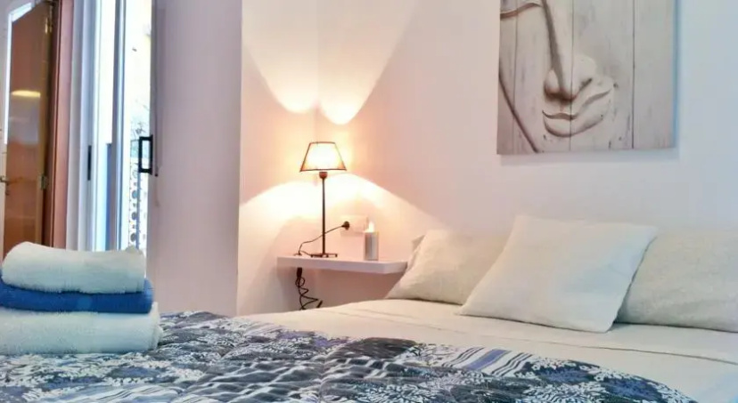 Sunny Beach Malvarrosa Apartments — забронировать отель в Валенсии