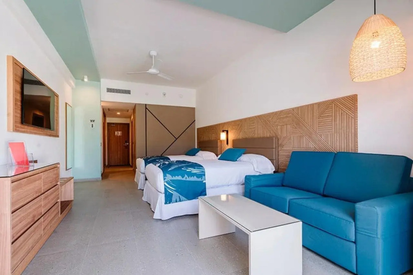 Hotel Riu Latino - Adults Only - All Inclusive - Hotel in كانكون - Photo 3